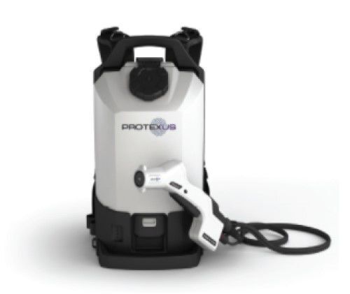 Recall sprayer